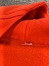 Unbranded Orange Jacket Size 10 - photo 6