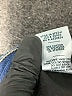 Just Black Color Block Blue Jeans Size 26 waist - photo 6