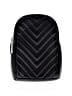 Inicat Black Backpack One size - photo 1