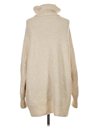 Coco + Carmen Turtleneck Sweater (view 2)