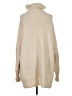 Coco + Carmen Tan Turtleneck Sweater Size S - photo 2