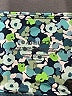 Athleta Floral Green Skort Size XL - photo 3