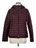 Basler 100% Polyester Burgundy Jacket Size M - photo 1