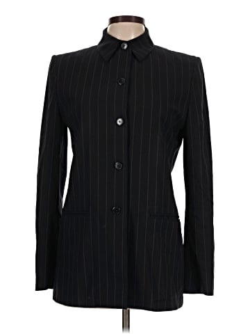 Max Mara Wool Blazer (view 1)