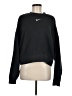 Nike Black Sweatshirt Size M - photo 1