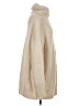 Coco + Carmen Tan Turtleneck Sweater Size S - photo 4