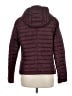 Basler 100% Polyester Burgundy Jacket Size M - photo 2