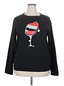 Unbranded Long Sleeve T-Shirt (view 1)