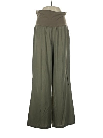 Just Living Casual Pants (view 1)