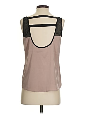 2b bebe Sleeveless Blouse (view 2)