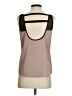 2b bebe Tan Sleeveless Blouse Size XS - photo 2