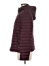 Basler 100% Polyester Burgundy Jacket Size M - photo 5