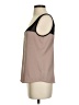 2b bebe Tan Sleeveless Blouse Size XS - photo 5