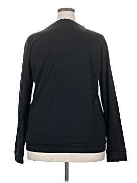 Unbranded Long Sleeve T-Shirt (view 2)