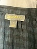 Style&Co Black Short Sleeve Blouse Size 1X - photo 7