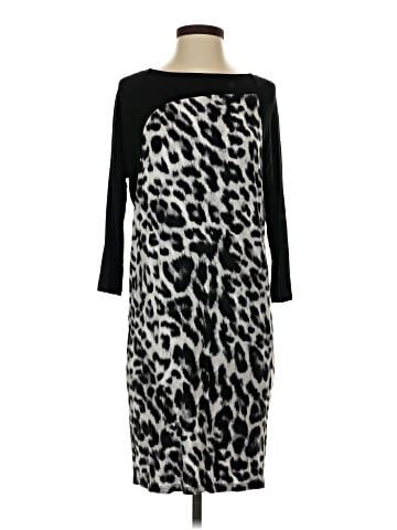 Black Label by Chico's Casual Dress (view 1)