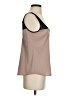 2b bebe Tan Sleeveless Blouse Size XS - photo 4