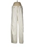 Divided by H&M 100% Cotton Ivory Jeans Size 8 - photo 1