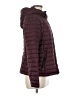 Basler 100% Polyester Burgundy Jacket Size M - photo 4
