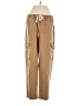 Gap Tan Cargo Pants Size S - photo 1