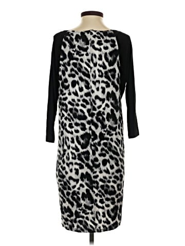 Black Label by Chico's Casual Dress (view 2)