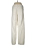 Divided by H&M 100% Cotton Ivory Jeans Size 8 - photo 2