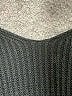 Unbranded Solid Black Sleeveless Top Size M (estimated) - photo 7