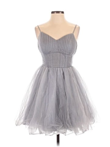 Unbranded Cocktail Dress (view 1)