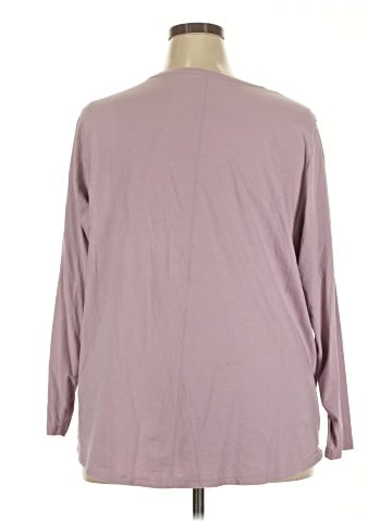 Duluth Trading Co. 3/4 Sleeve T-Shirt (view 2)
