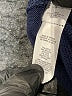 Aerie Solid Blue Track Pants Size XXS - photo 8