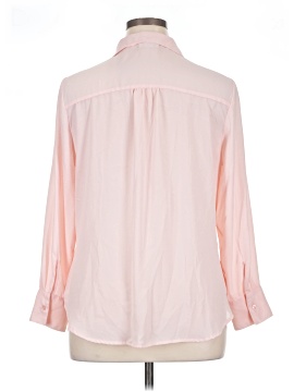 Liz Claiborne 3/4 Sleeve Blouse (view 2)