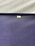 Unbranded Solid Blue Cocktail Dress Size XL - photo 7