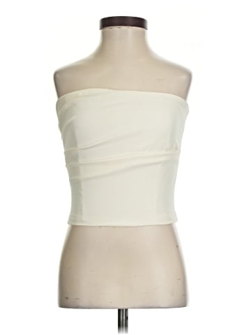 SNDYS. Tube Top (view 1)