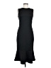 H&M Black Cocktail Dress Size M - photo 1