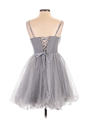 Unbranded Cocktail Dress (view 2)