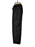 Aerie 100% Viscose Black Cargo Pants Size M - photo 5