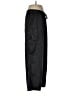 Aerie 100% Viscose Black Cargo Pants Size M - photo 4