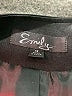 Emily... 100% Polyester Black Jacket Size 12 - photo 6