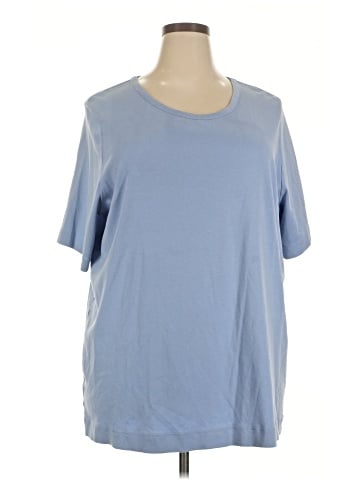 Duluth Trading Co. Short Sleeve T-Shirt (view 1)