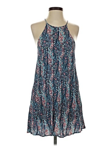 American Eagle Outfitters Casual Dress (view 1)