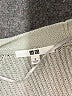 Uniqlo Gray Cardigan Size S - photo 7