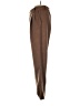 BB Dakota by Steve Madden Chevron-herringbone Brown Casual Pants Size 0 - photo 5