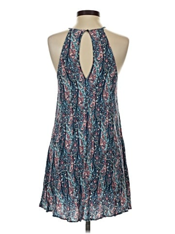 American Eagle Outfitters Casual Dress (view 2)