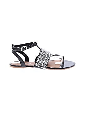 Olivia Miller Sandals