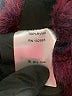 Thakoon 100% Nylon Hearts Red Pullover Sweater Size M - photo 8