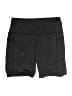Unbranded Black Athletic Shorts Size L - photo 1