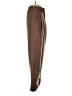 BB Dakota by Steve Madden Chevron-herringbone Brown Casual Pants Size 0 - photo 4