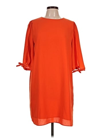 Mossimo Casual Dress (view 1)