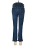 Good American Blue Jeans Size 6 - 12 - photo 2