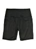 Unbranded Black Athletic Shorts Size L - photo 2